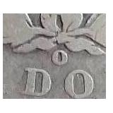 1891-O Morgan Dollar