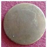 Classic Head (1808-1814) Large Cent - Wow!