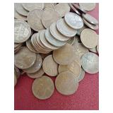 (200) Wheat Pennies