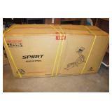 NEW Spirit XE195 Elliptical Exercise Machine $1399 Retail