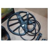 Nokta Simplex New Generation Ultra Metal Detector