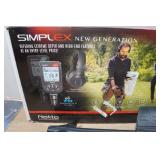 Nokta Simplex New Generation Ultra Metal Detector