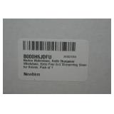 Norton IM200 Knife Sharpener Oil Stone Kit