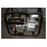 LandHonor 3" Gasoline Water Pump