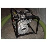 LandHonor 3" Gasoline Water Pump