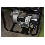 LandHonor 3" Gasoline Water Pump