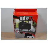 Weber Premium Grill Cover