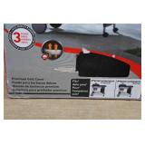 Weber Premium Grill Cover