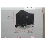 Weber Premium Grill Cover