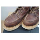 Irish Setter Ashby Men