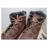 Irish Setter Ashby Men