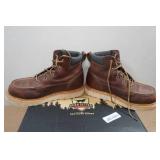 Irish Setter Ashby Men