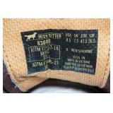 Irish Setter Ashby Men