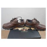 Irish Setter Soft Paw Men