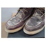 Irish Setter Ashby Men