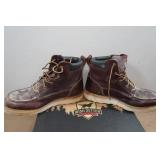 Irish Setter Ashby Men
