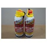 *2* Blaster Penetrating Spray - 11oz