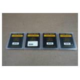 *4* Tyler Candle Co Mixer Melts - Hippie Chick