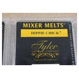 *4* Tyler Candle Co Mixer Melts - Hippie Chick