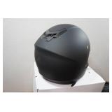 Roozo Youth Dirt Bike DOT Certified Helmet, Goggles and Glove - Medium, Matte Black