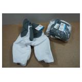 *2* Champro Tri-Flex 5-Pad Intergrated Girdles - Medium
