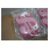 *4* Peking Handicraft Decorative Pillows - 8"x12"