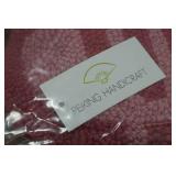 *4* Peking Handicraft Decorative Pillows - 8"x12"