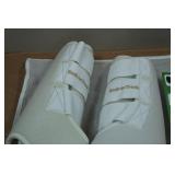 Back on Track Therapeutic Horse Exercise Boots for Hind Legs - Medium