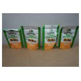 *4* Greenies Pill Pocket Treats