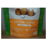 *4* Greenies Pill Pocket Treats