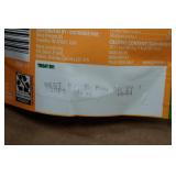 *4* Greenies Pill Pocket Treats