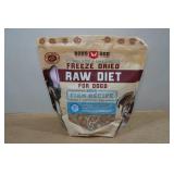 Boss Dog Raw Diet Dog Treats - Fish Recipe