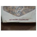 Boss Dog Raw Diet Dog Treats - Fish Recipe