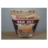Boss Dog Raw Diet Dog Treats - Chicken Recipe