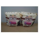 *2* Boss Cat Freeze Dried Treats - Turkey Recipe