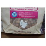 *2* Boss Cat Freeze Dried Treats - Turkey Recipe
