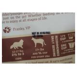 *2* Boss Cat Freeze Dried Treats - Turkey Recipe