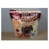 Boss Dog/Cat Problend Goat Milk Powder Supplement