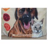 Boss Dog/Cat Problend Goat Milk Powder Supplement