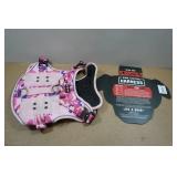 Boss Dog Tactical Harness - XL