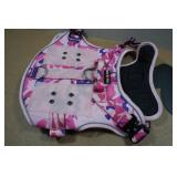 Boss Dog Tactical Harness - XL