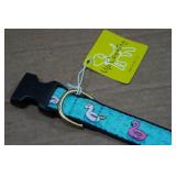 Up North Pet Collar - Large