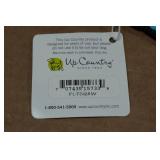 Up North Pet Collar - Large