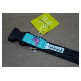 Up North Pet Collar - Large
