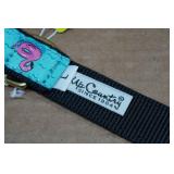 Up North Pet Collar - Large