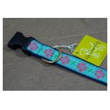 Up North Pet Collar - Medium