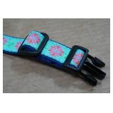 Up North Pet Collar - Medium