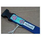 Up North Pet Collar - Medium