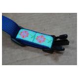 Up North Pet Collar - Medium