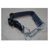 Boss Dog Martingale Collar